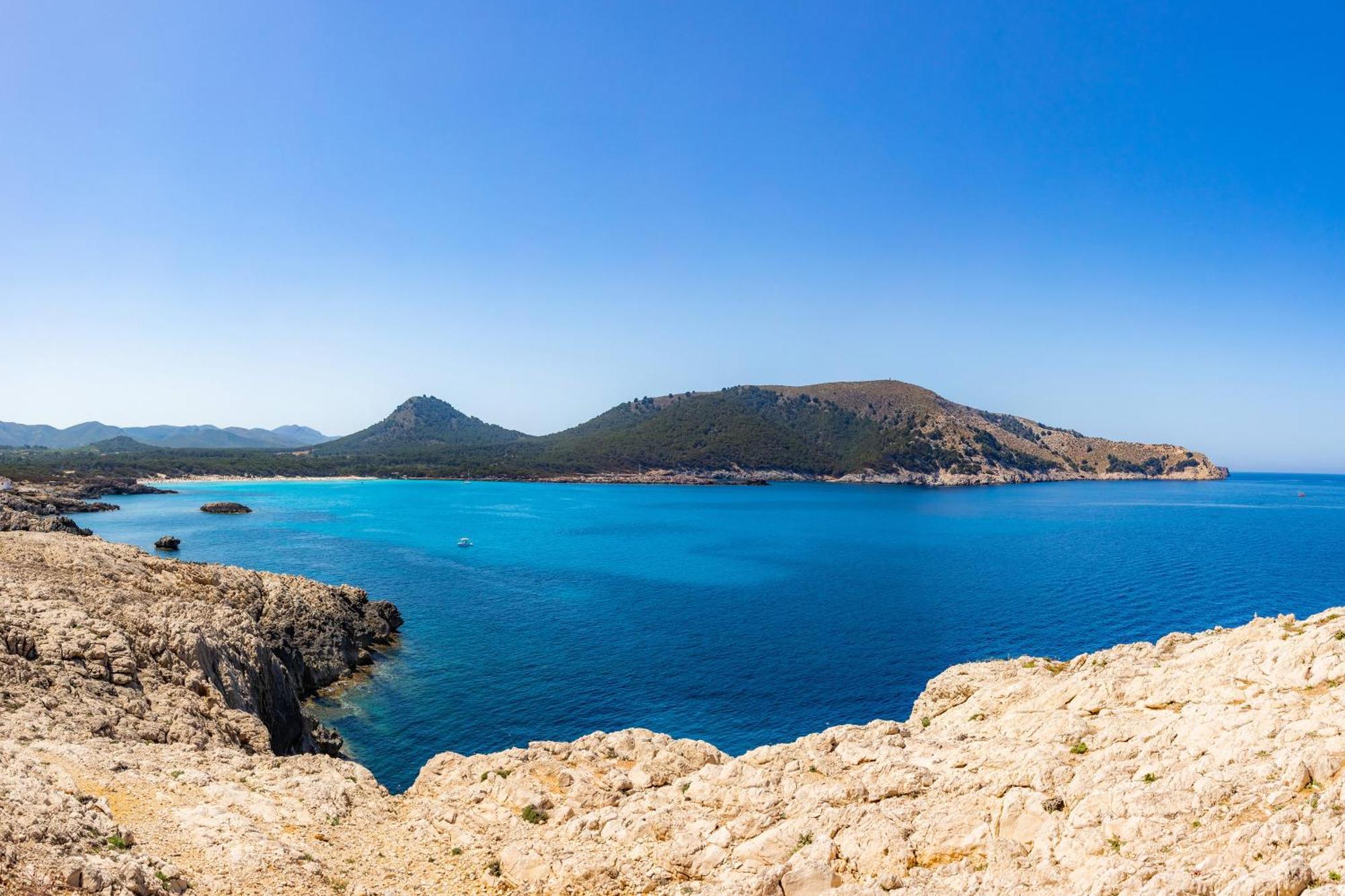 Appartamento Mhm 1 Cala Ratjada (Mallorca)